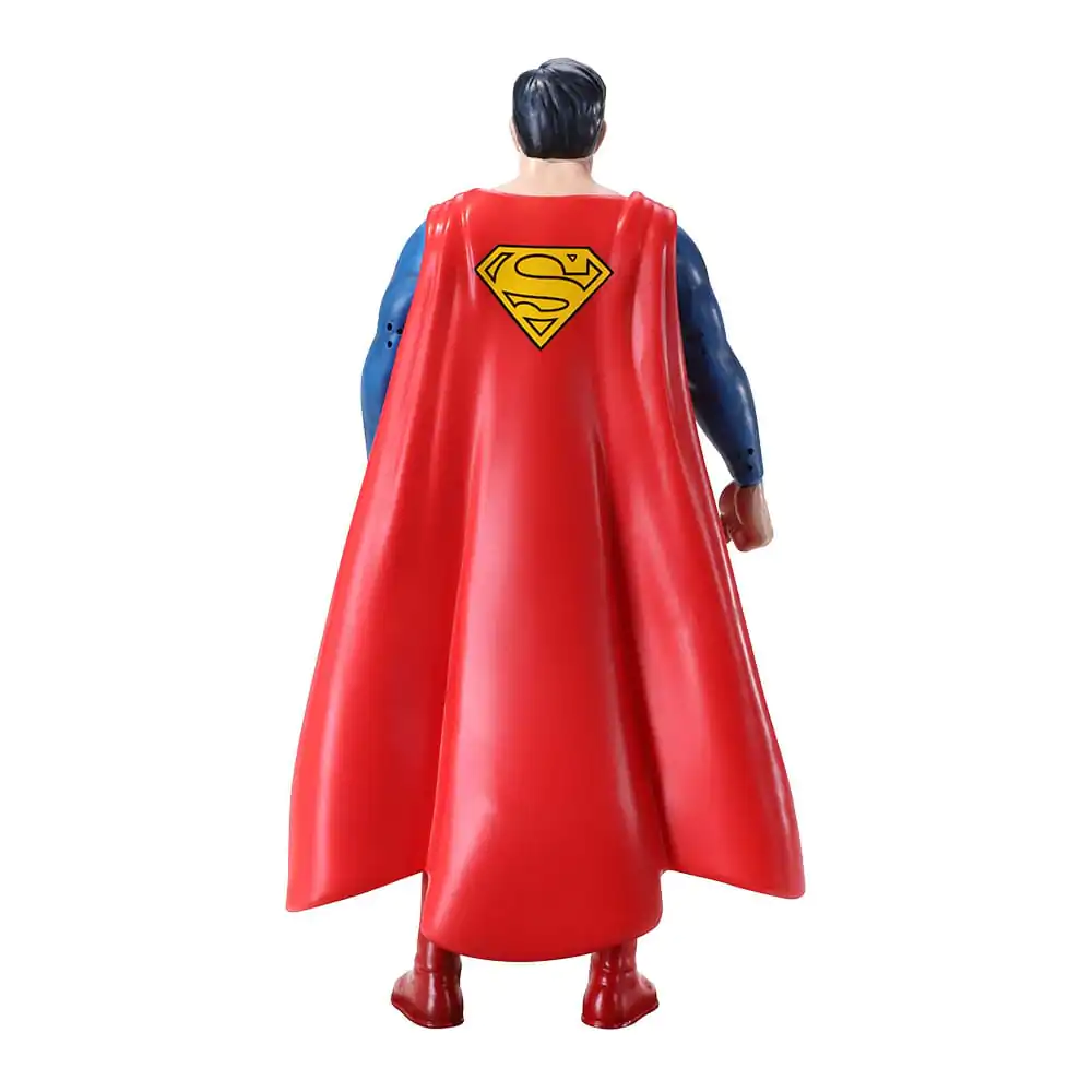 DC Comics Bendyfigs Upogljiva Figura Superman 19 cm fotografija izdelka