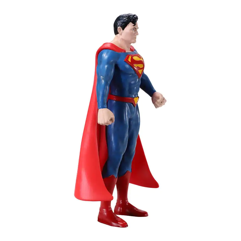 DC Comics Bendyfigs Upogljiva Figura Superman 19 cm fotografija izdelka