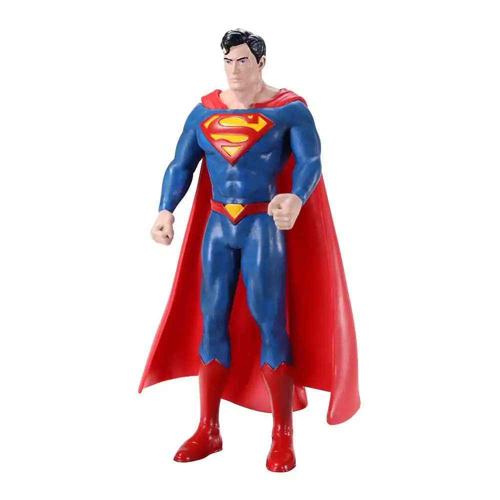 DC Comics Bendyfigs Upogljiva Figura Superman 19 cm fotografija izdelka