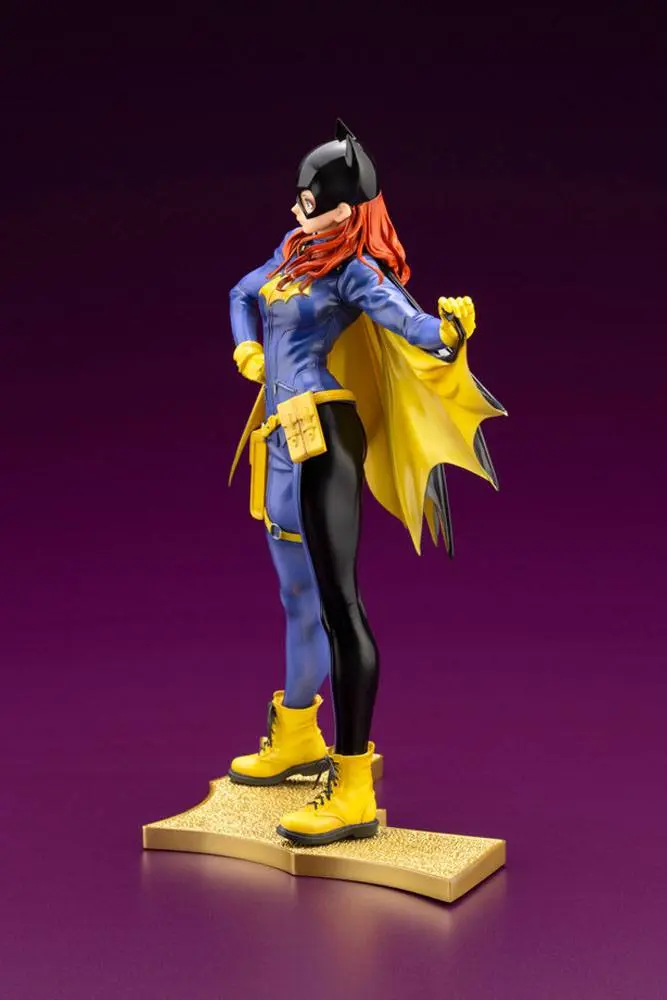 DC Comics Bishoujo PVC Kip 1/7 Batgirl (Barbara Gordon) 23 cm fotografija izdelka