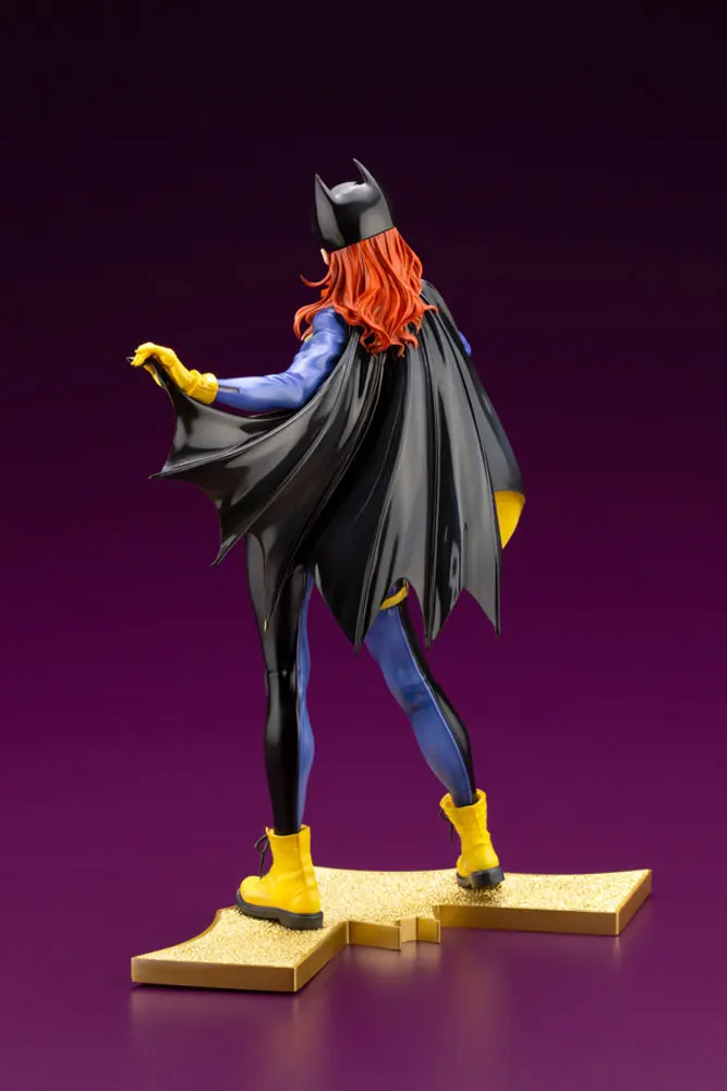 DC Comics Bishoujo PVC Kip 1/7 Batgirl (Barbara Gordon) 23 cm fotografija izdelka