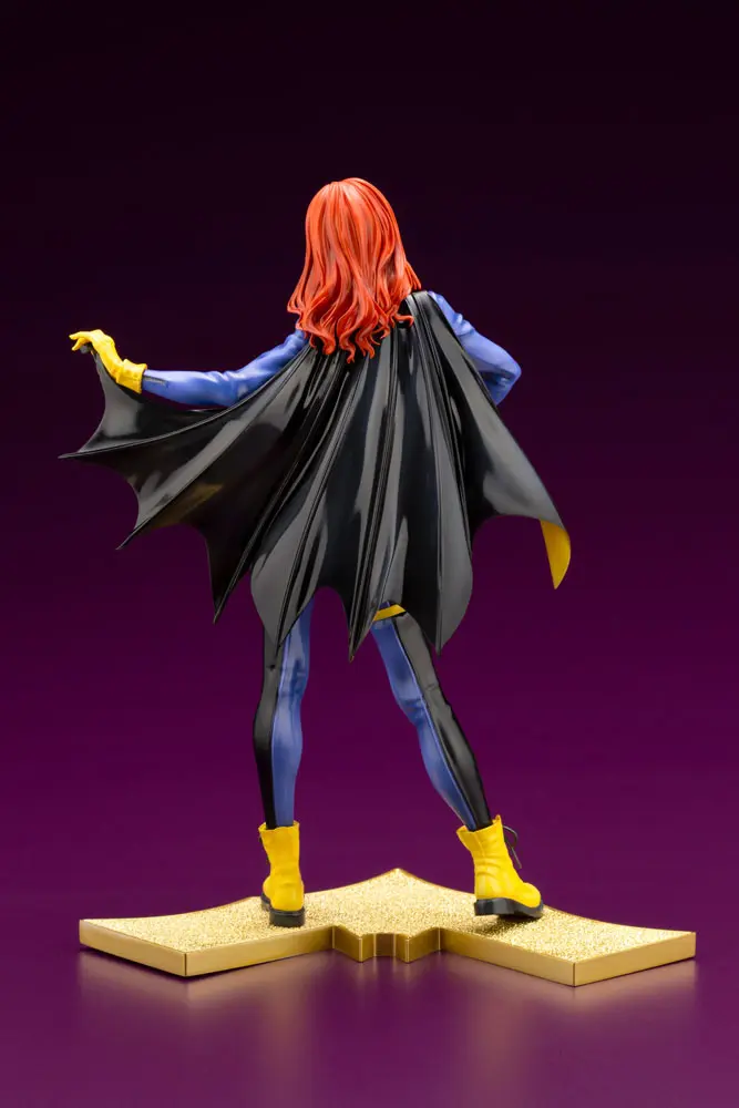 DC Comics Bishoujo PVC Kip 1/7 Batgirl (Barbara Gordon) 23 cm fotografija izdelka