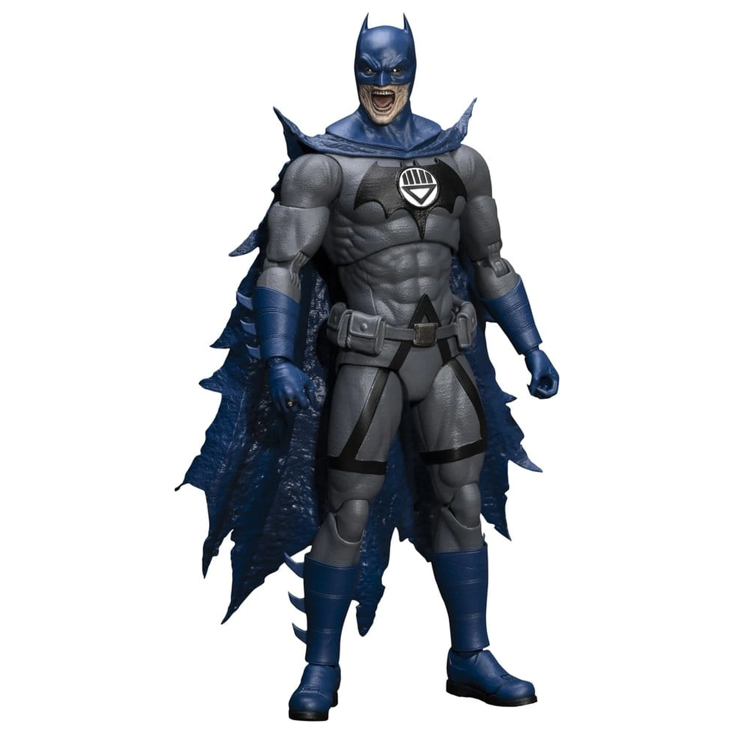 DC Comics Blackest Night akcijska figura Batman fotografija izdelka