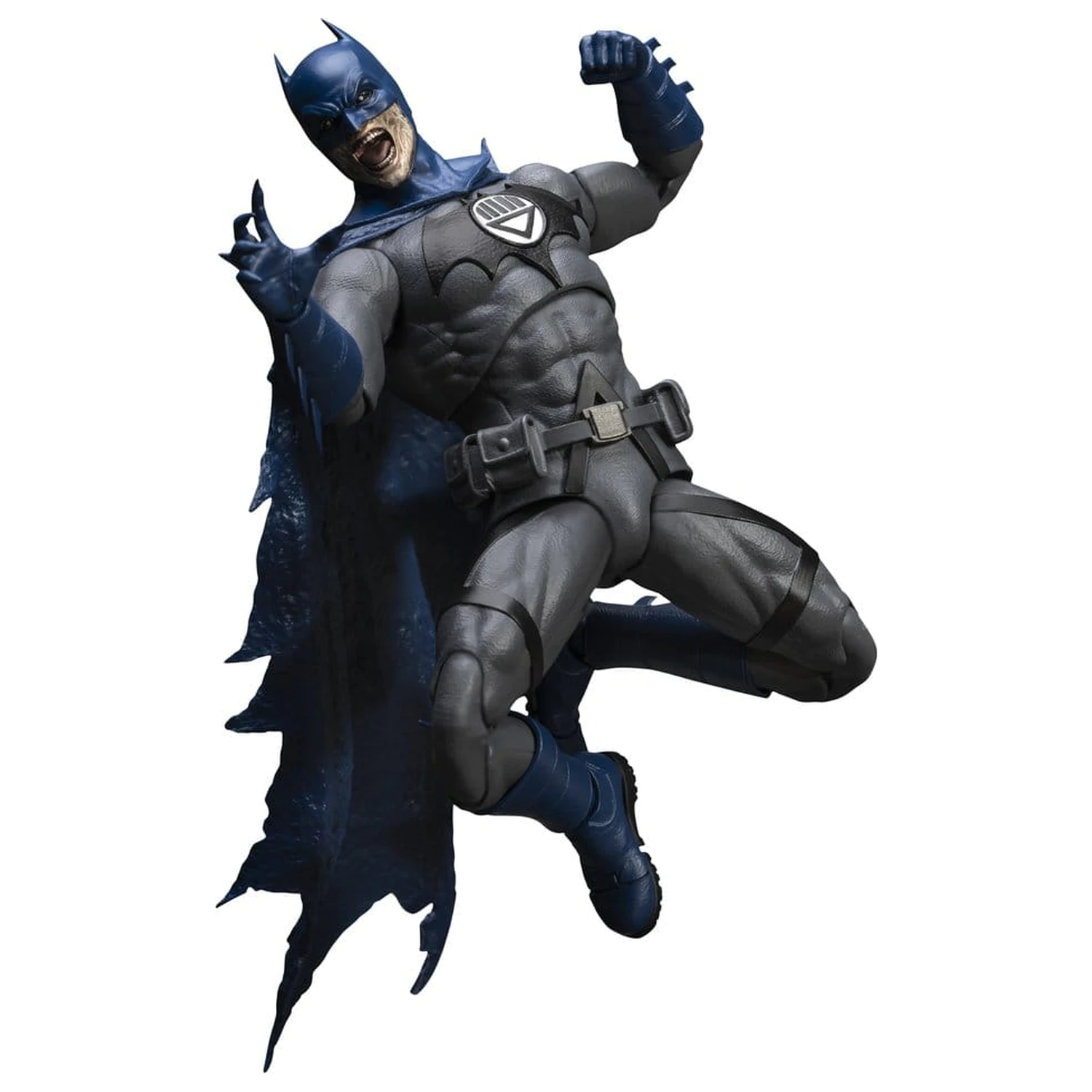 DC Comics Blackest Night akcijska figura Batman fotografija izdelka