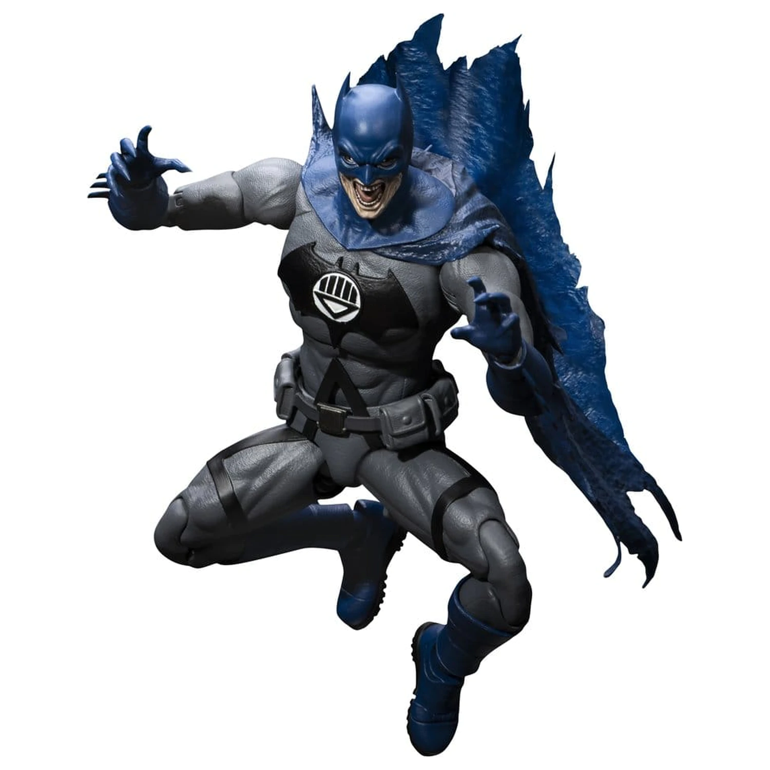 DC Comics Blackest Night akcijska figura Batman fotografija izdelka