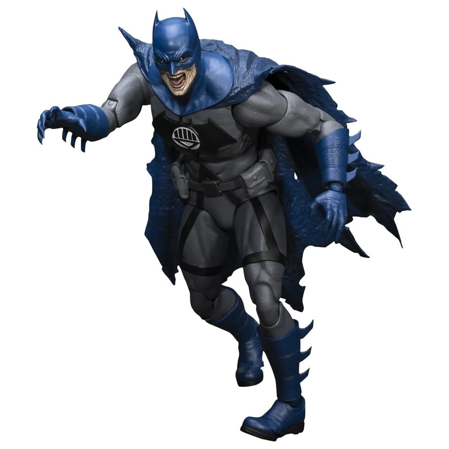 DC Comics Blackest Night akcijska figura Batman fotografija izdelka