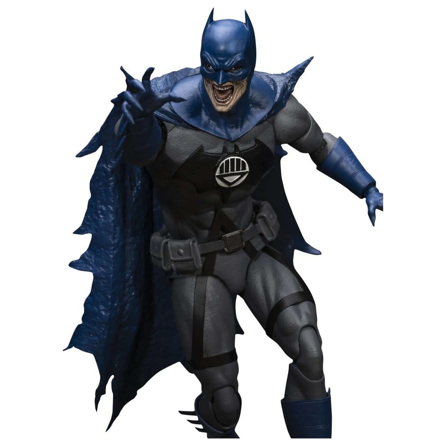 DC Comics Blackest Night akcijska figura Batman fotografija izdelka
