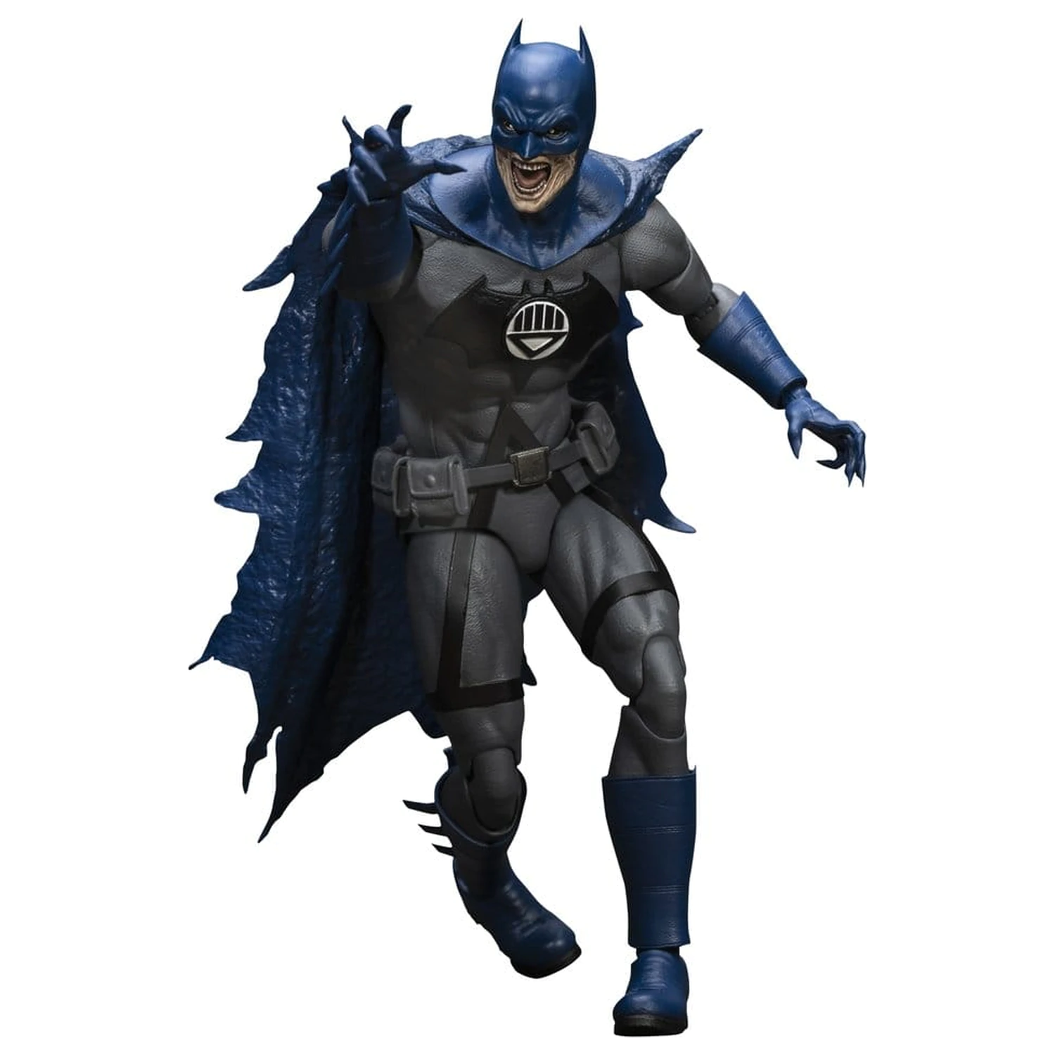 DC Comics Blackest Night akcijska figura Batman fotografija izdelka