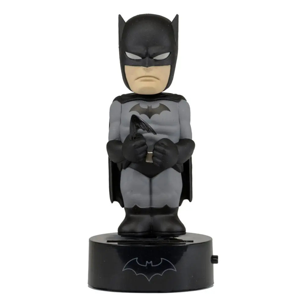 DC Comics Body Knocker figura z nihajočo glavo Dark Knight Batman 16 cm fotografija izdelka