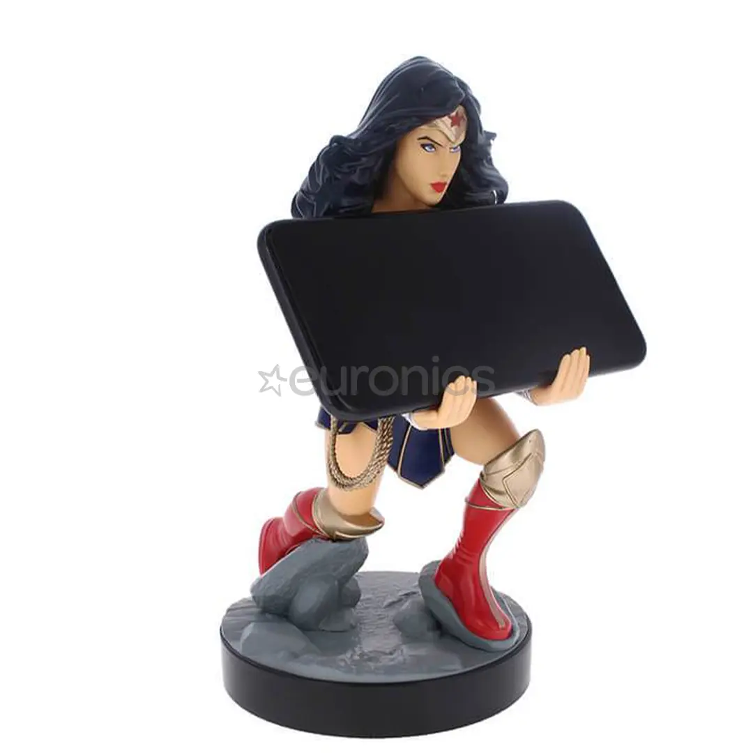 DC Comics Cable Guy Wonder Woman 20 cm fotografija izdelka