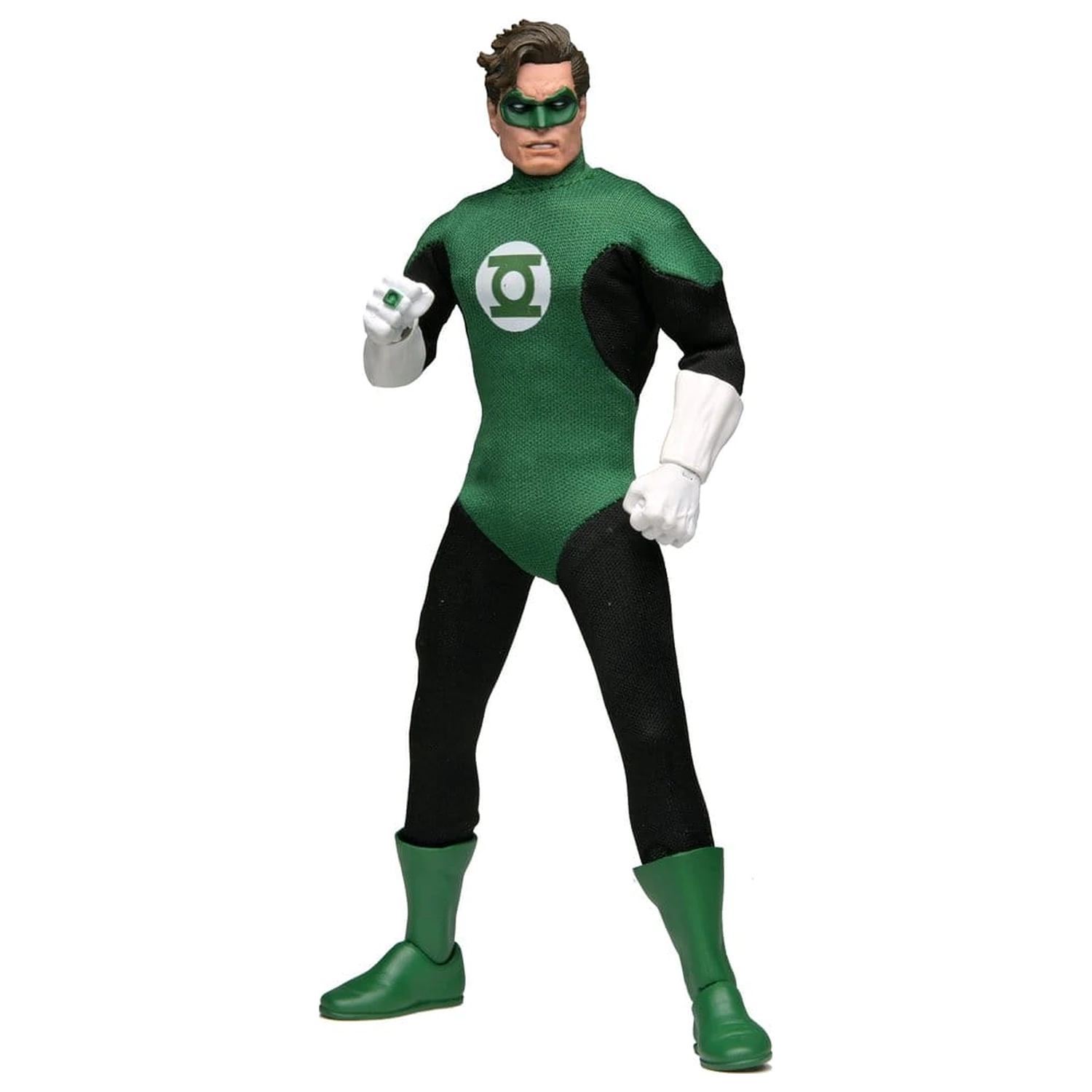 DC Comics Obdana akcijska figura Green Lantern 20 cm fotografija izdelka