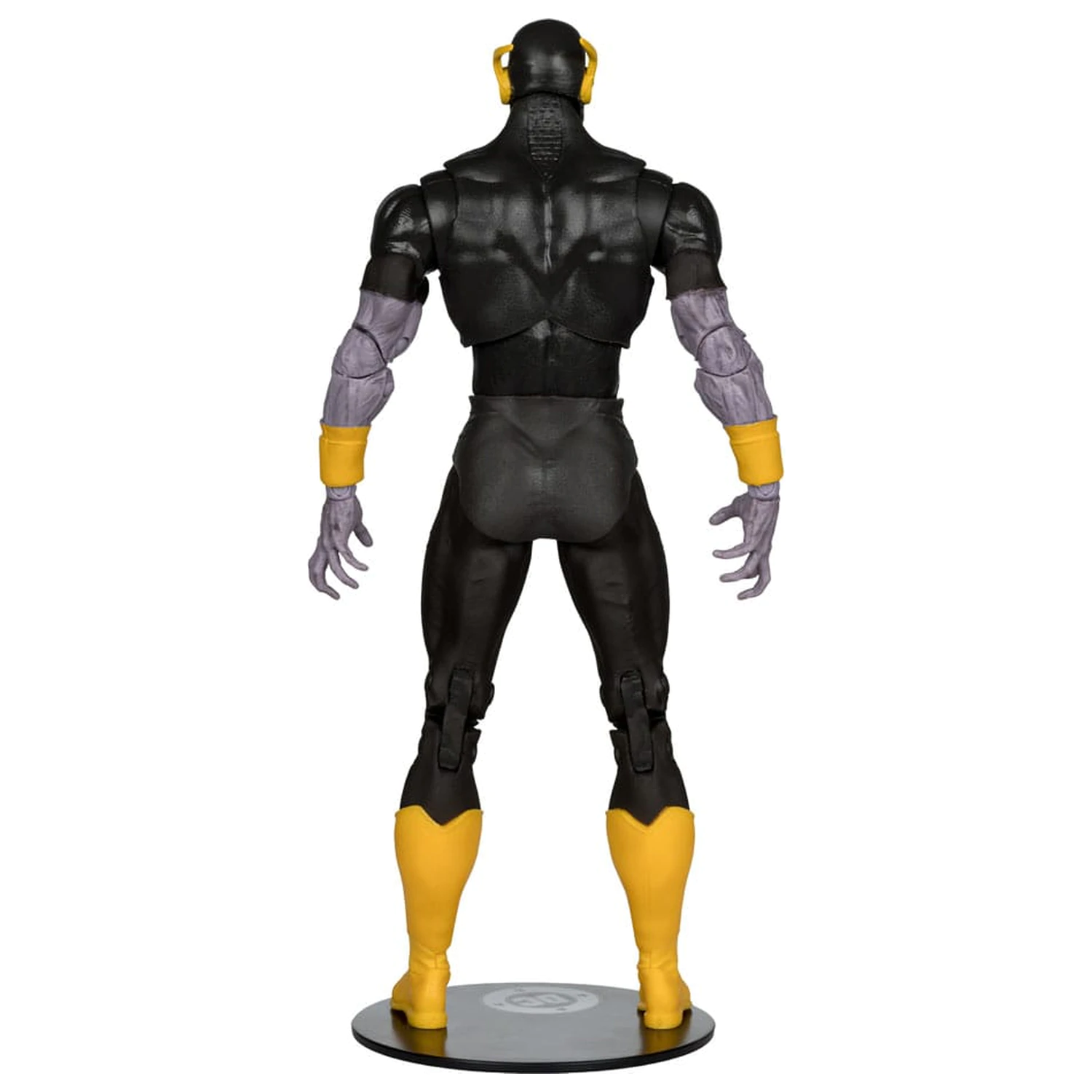 DC Comics DC Multiverse figurica Dark Flash (Dark Mulitverse) (Red Platinum Edition) 18 cm fotografija izdelka