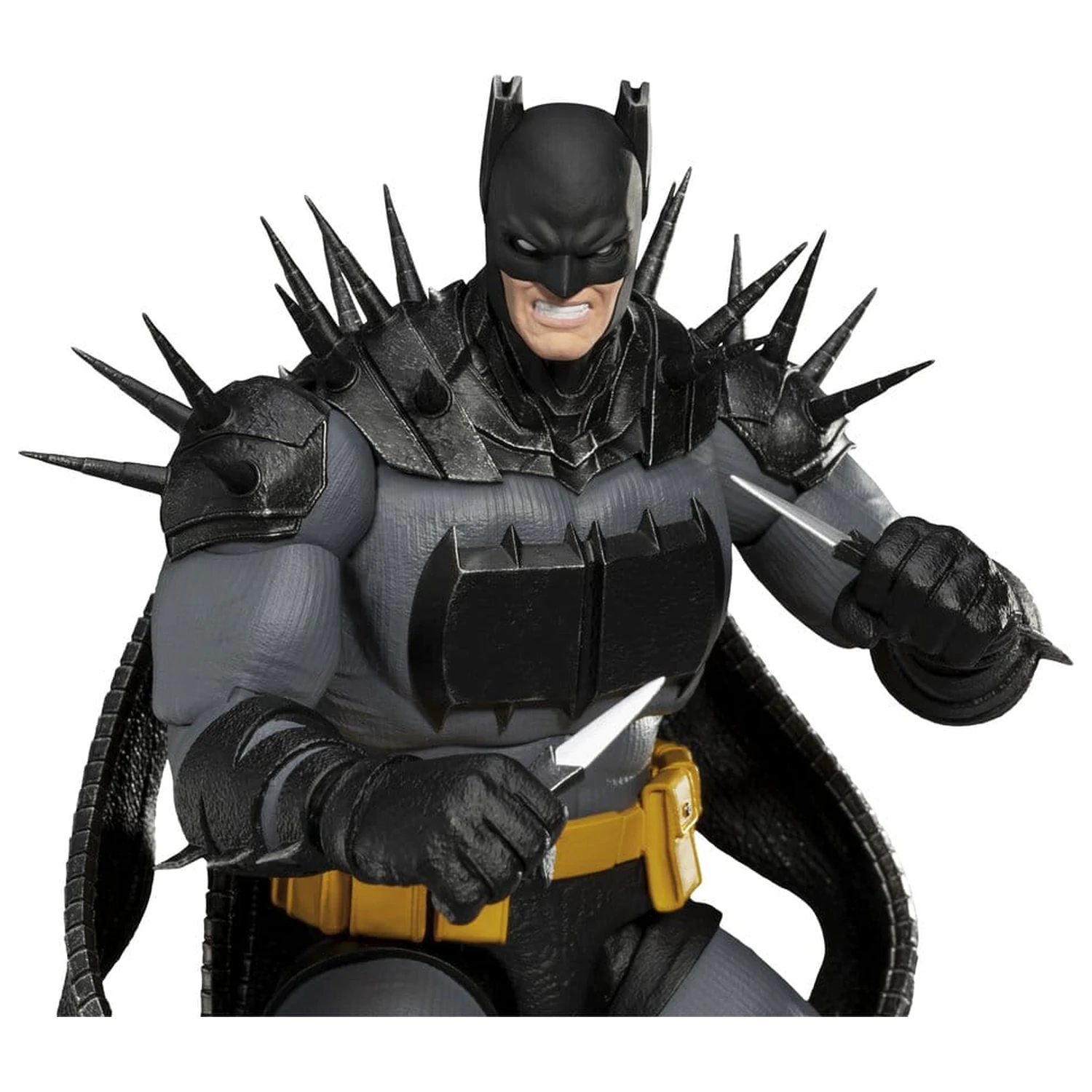 DC Comics Dynamic 8ction Heroes figura Absolute Batman 22 cm fotografija izdelka