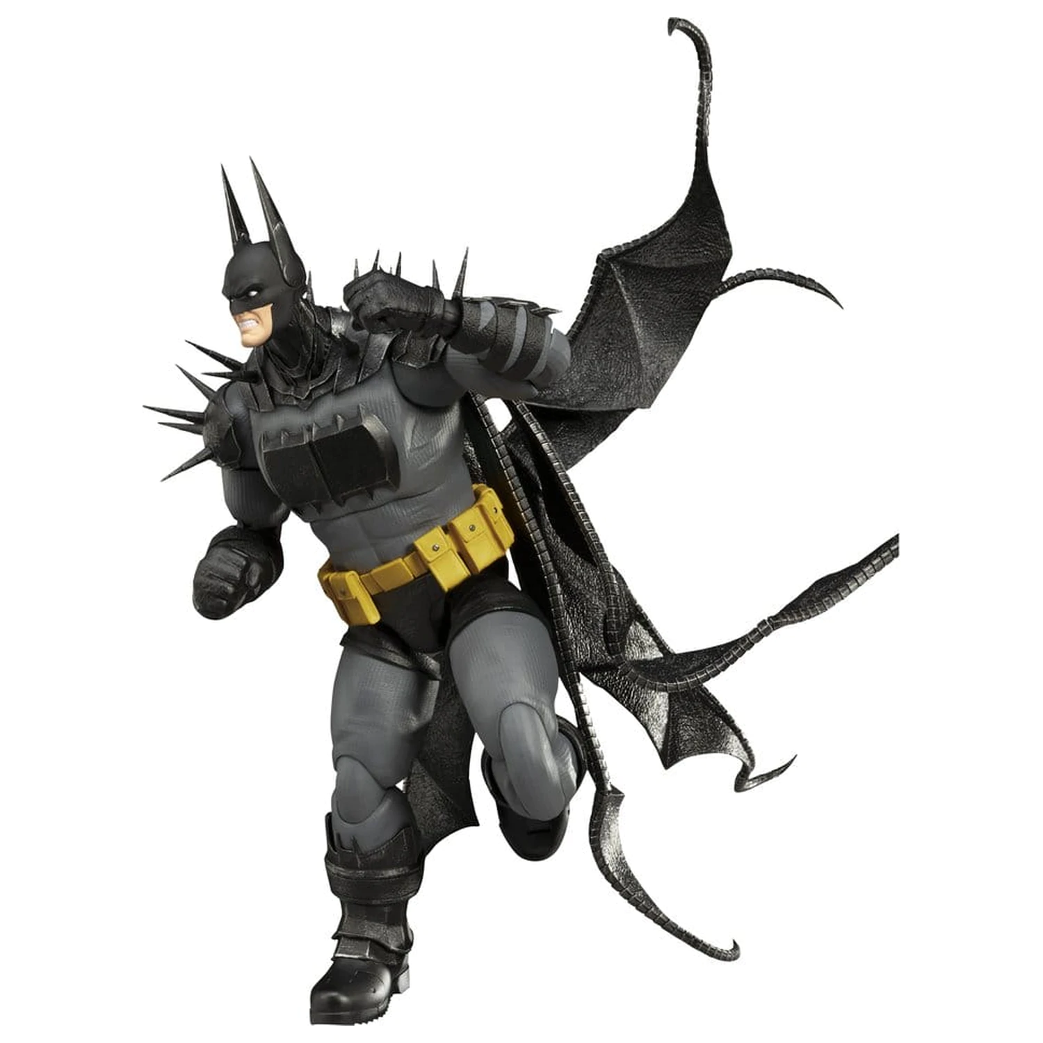 DC Comics Dynamic 8ction Heroes figura Absolute Batman 22 cm fotografija izdelka