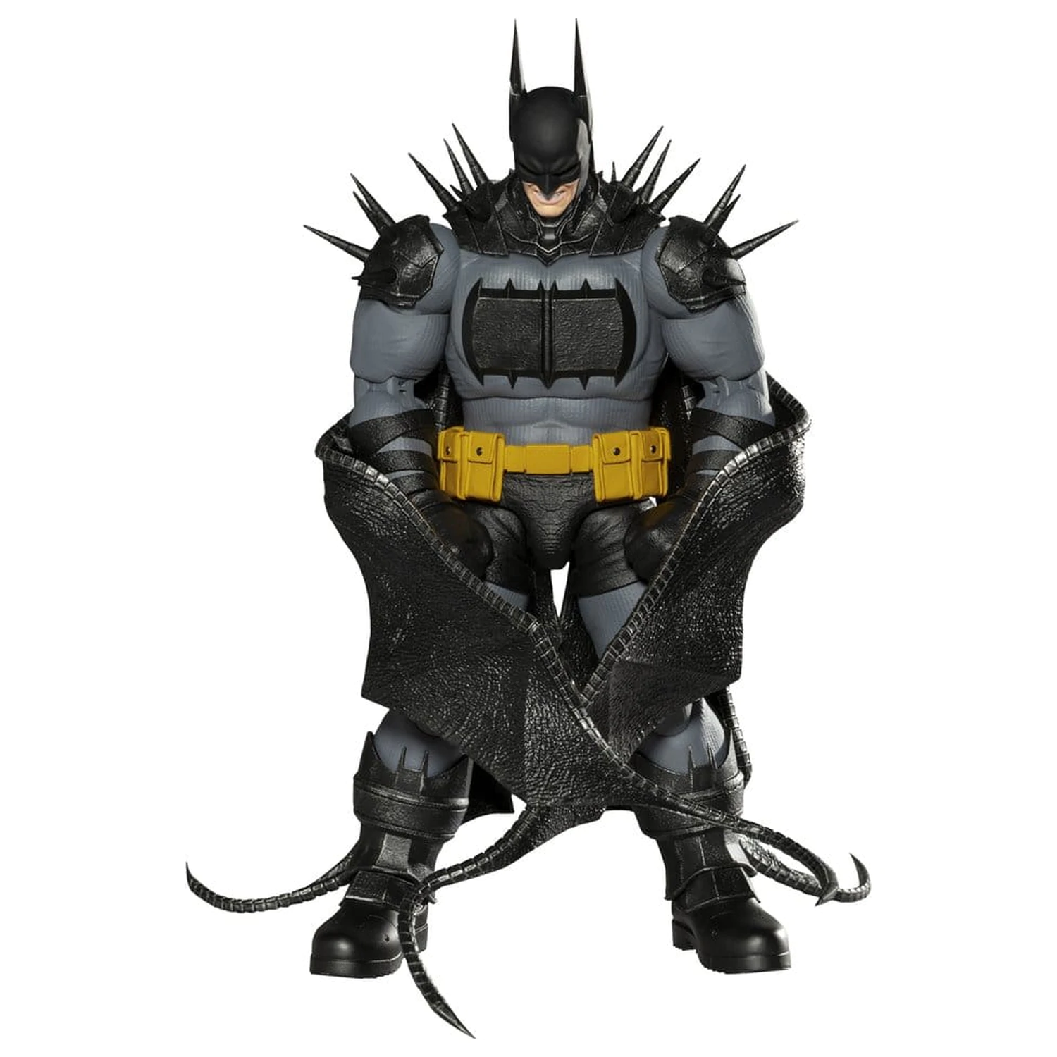 DC Comics Dynamic 8ction Heroes figura Absolute Batman 22 cm fotografija izdelka