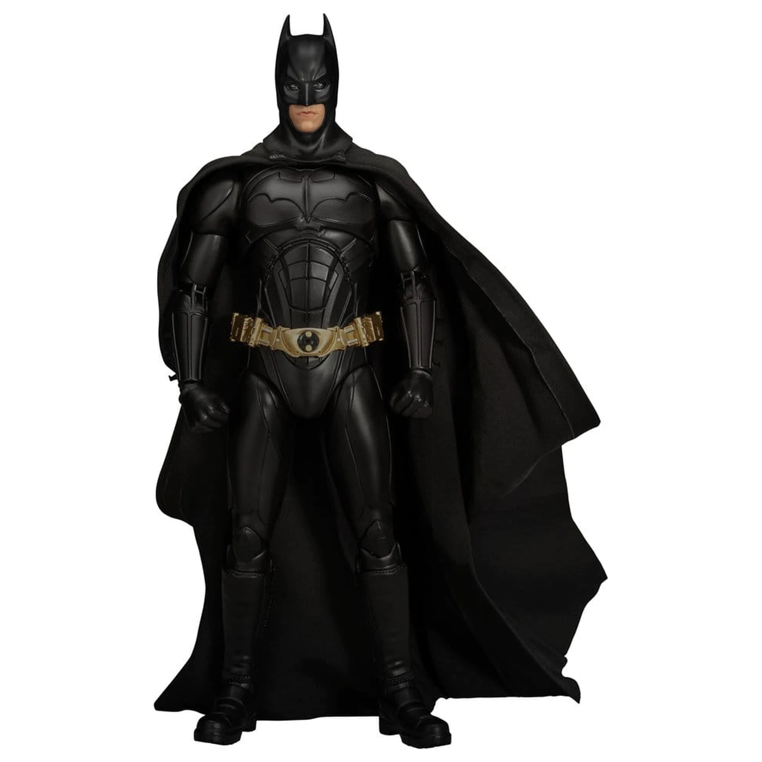 DC Comics Dynamic 8ction Heroes akcijska figura Batman (Batman Begins) 21 cm fotografija izdelka