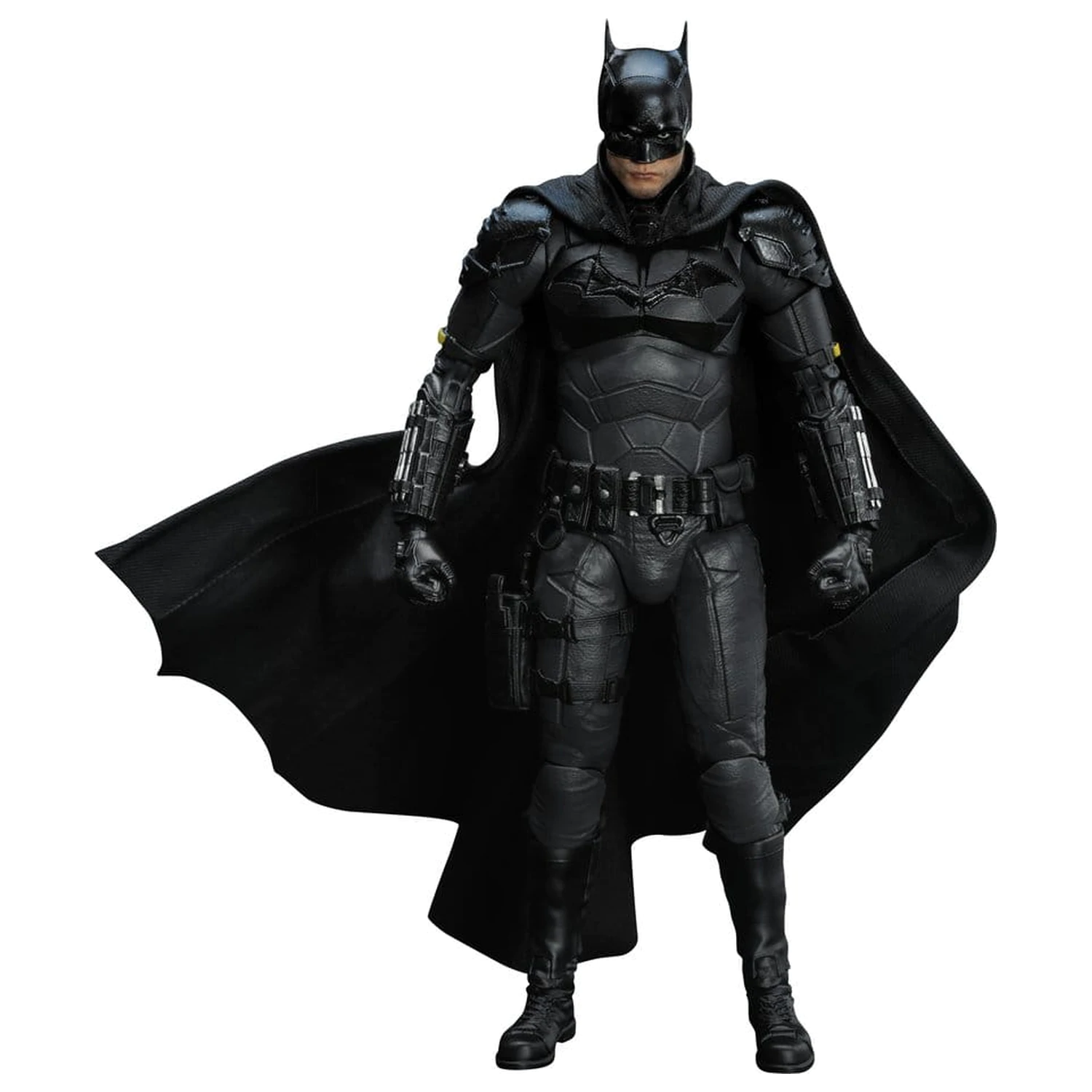 DC Comics Dynamic 8ction Heroes akcijska figura Batman (The Batman) 21 cm fotografija izdelka