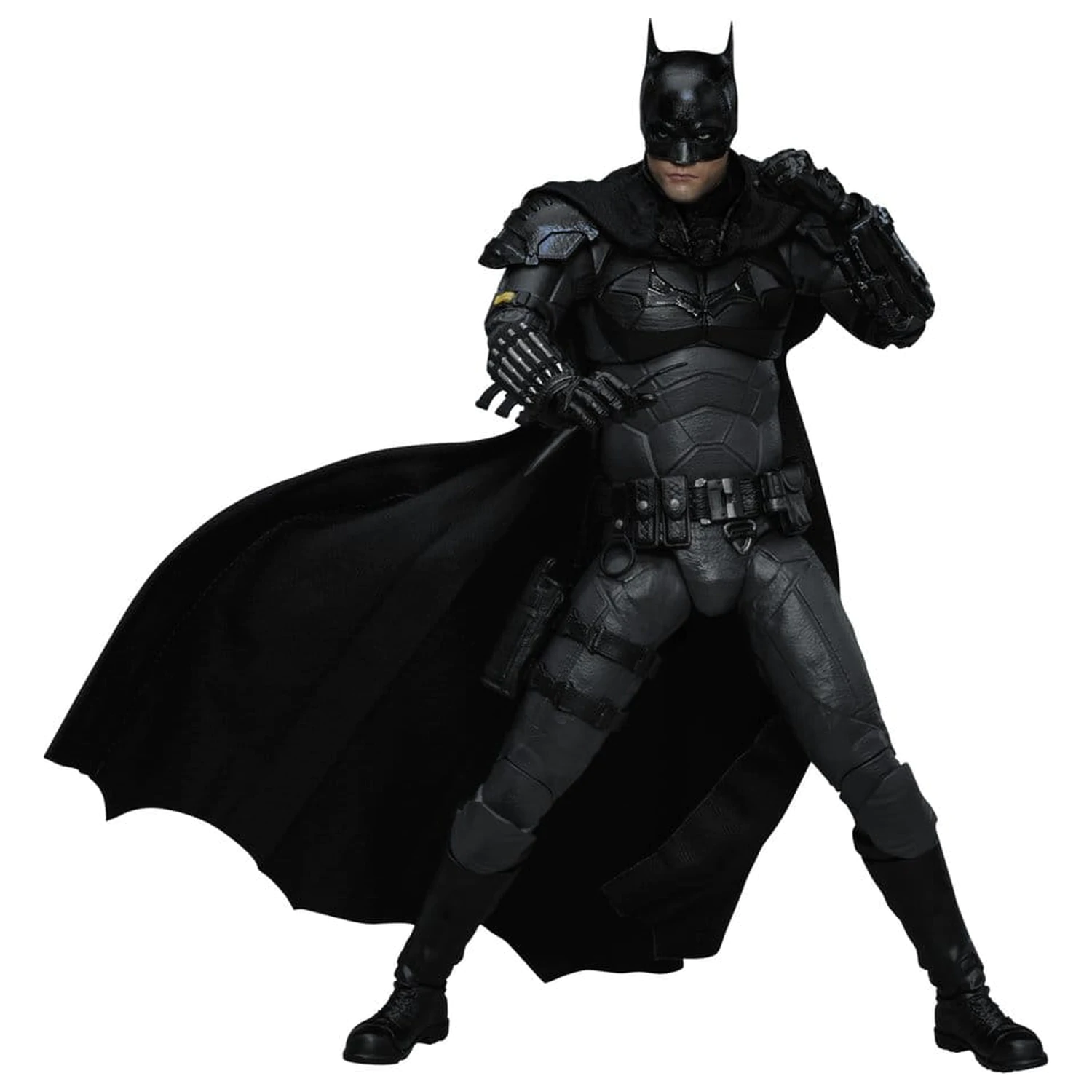 DC Comics Dynamic 8ction Heroes akcijska figura Batman (The Batman) 21 cm fotografija izdelka