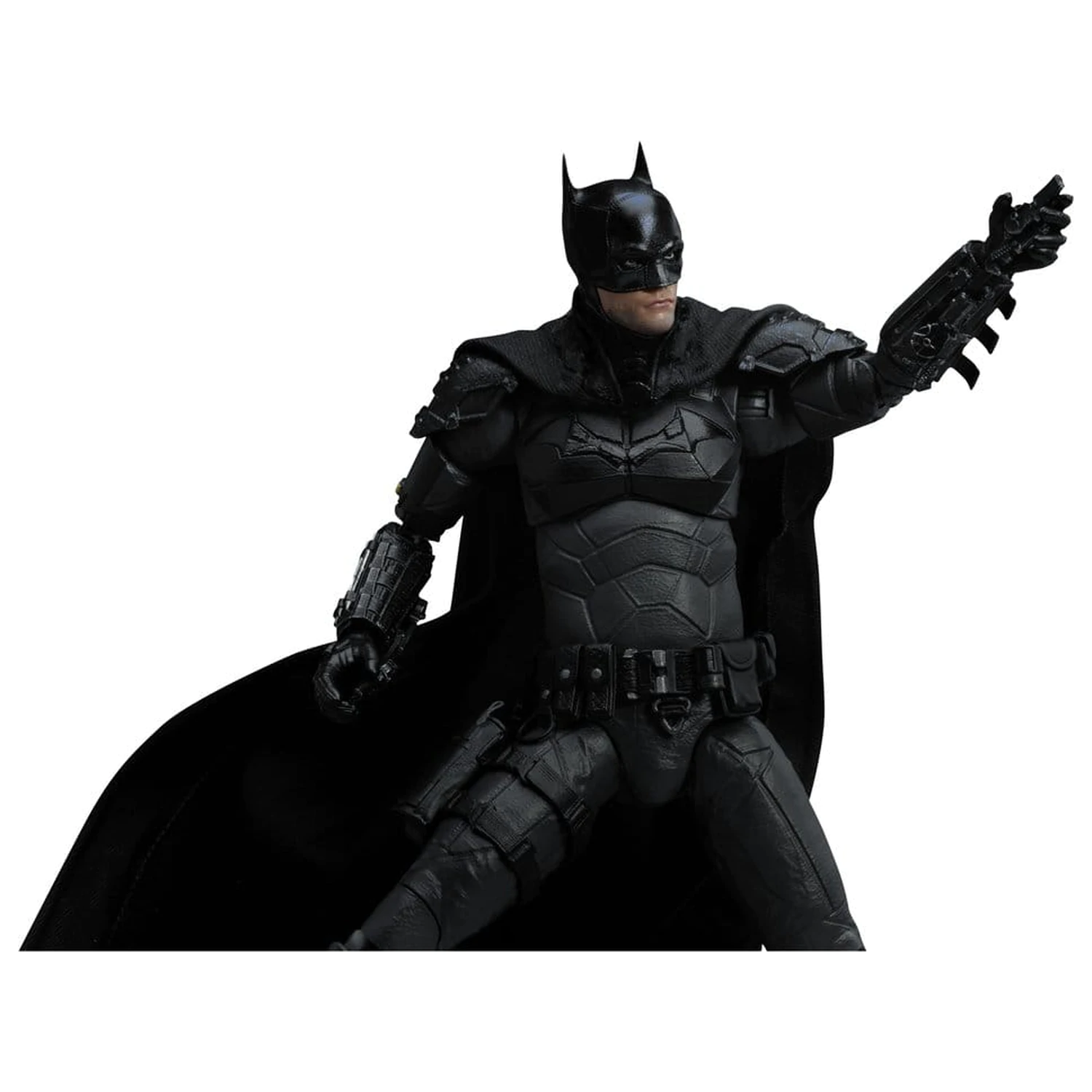 DC Comics Dynamic 8ction Heroes akcijska figura Batman (The Batman) 21 cm fotografija izdelka