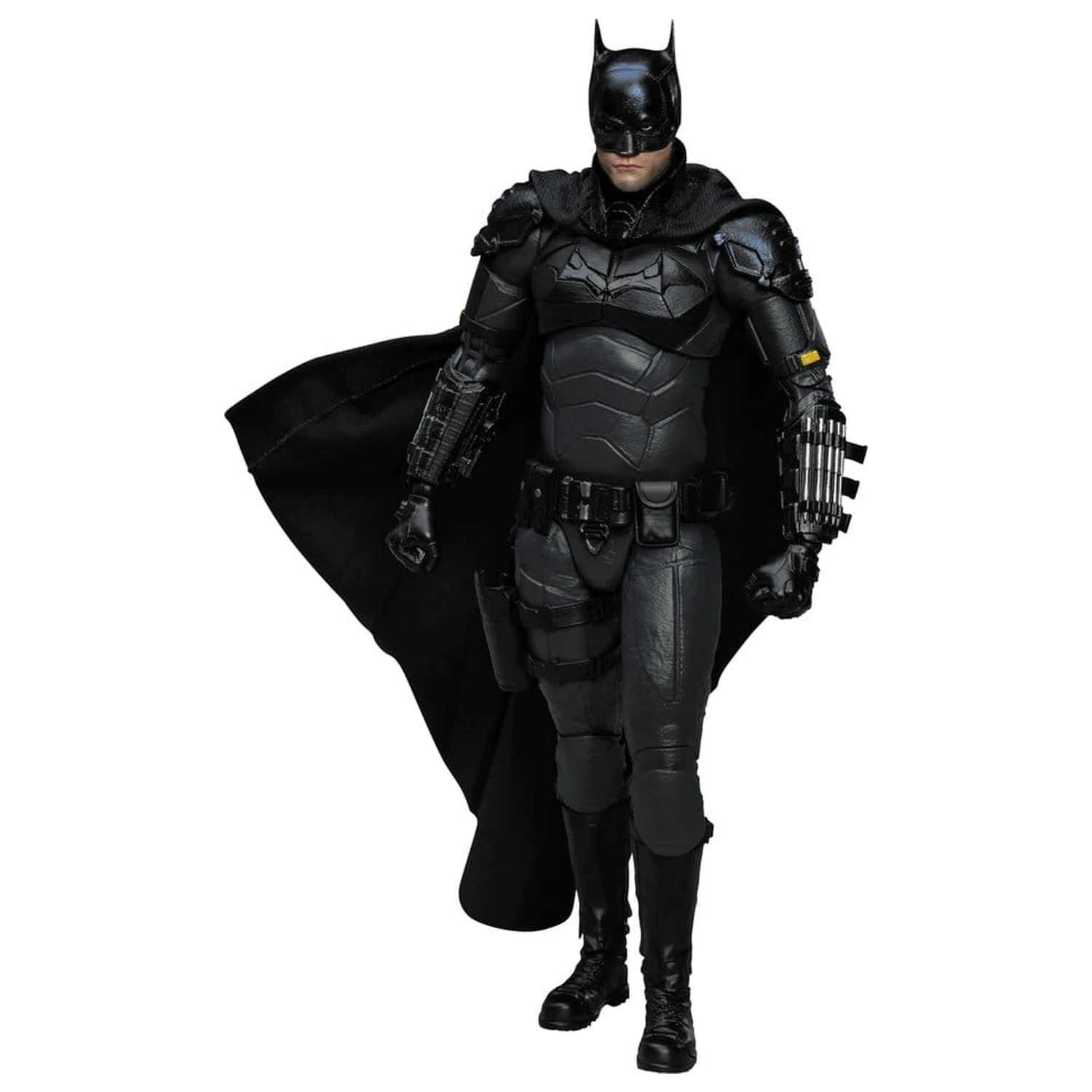 DC Comics Dynamic 8ction Heroes akcijska figura Batman (The Batman) 21 cm fotografija izdelka
