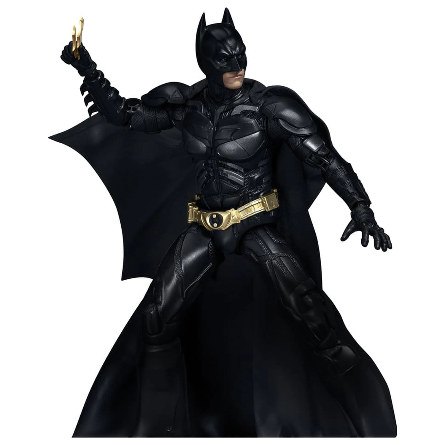 DC Comics Dynamic 8ction Heroes akcijska figura Batman (The Dark Knight) 21 cm fotografija izdelka