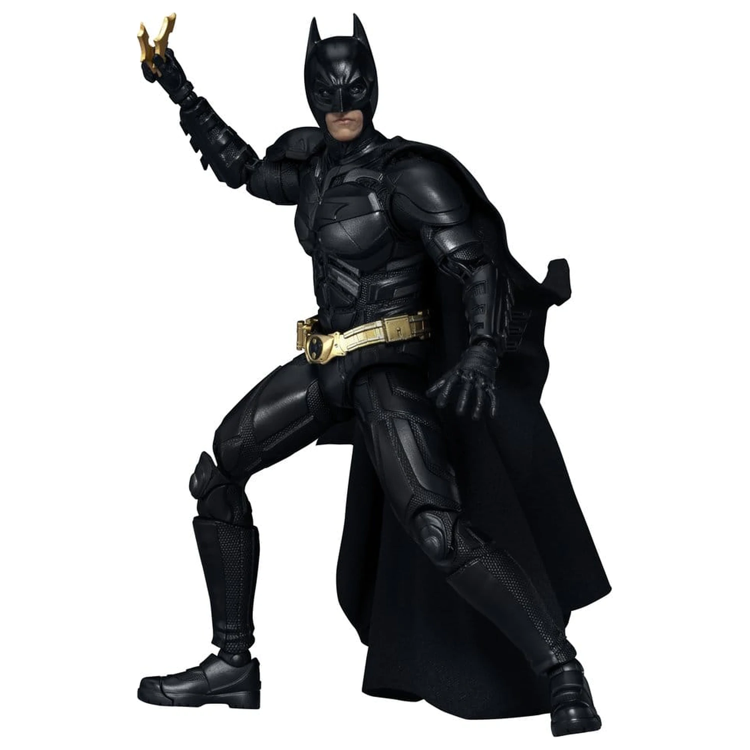 DC Comics Dynamic 8ction Heroes akcijska figura Batman (The Dark Knight) 21 cm fotografija izdelka