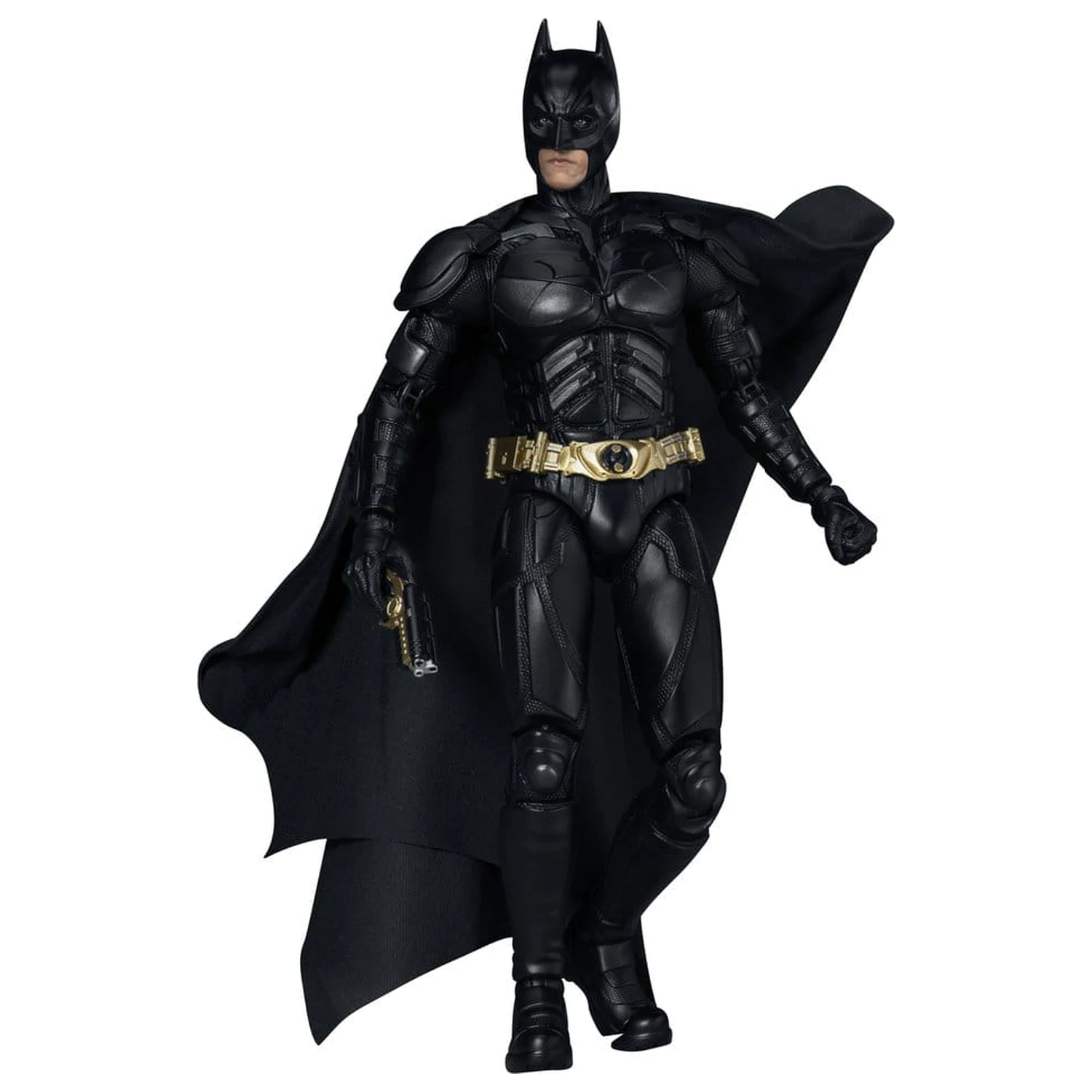 DC Comics Dynamic 8ction Heroes akcijska figura Batman (The Dark Knight) 21 cm fotografija izdelka