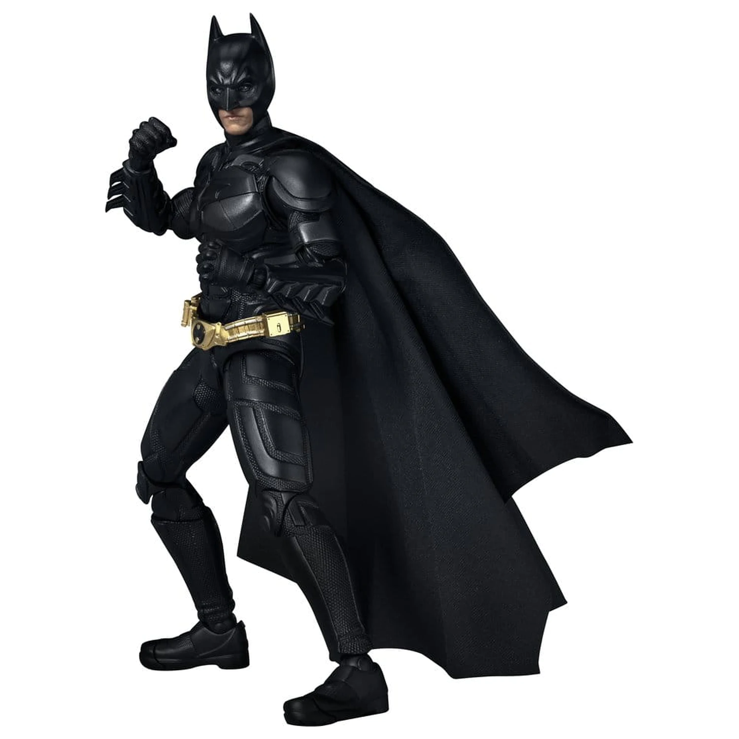 DC Comics Dynamic 8ction Heroes akcijska figura Batman (The Dark Knight) 21 cm fotografija izdelka