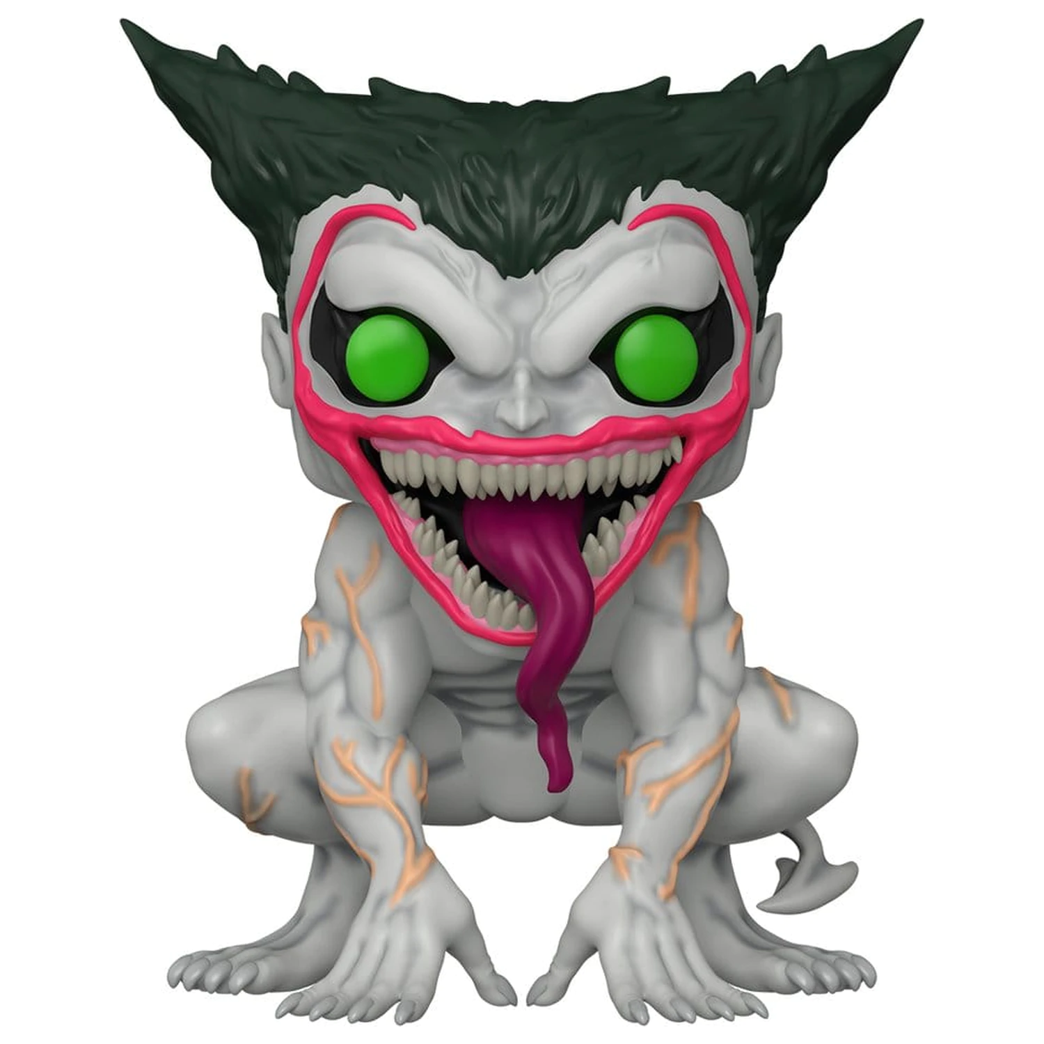 DC Comics Funko POP! Comics Super vinilna figura Absolute Joker 15 cm fotografija izdelka