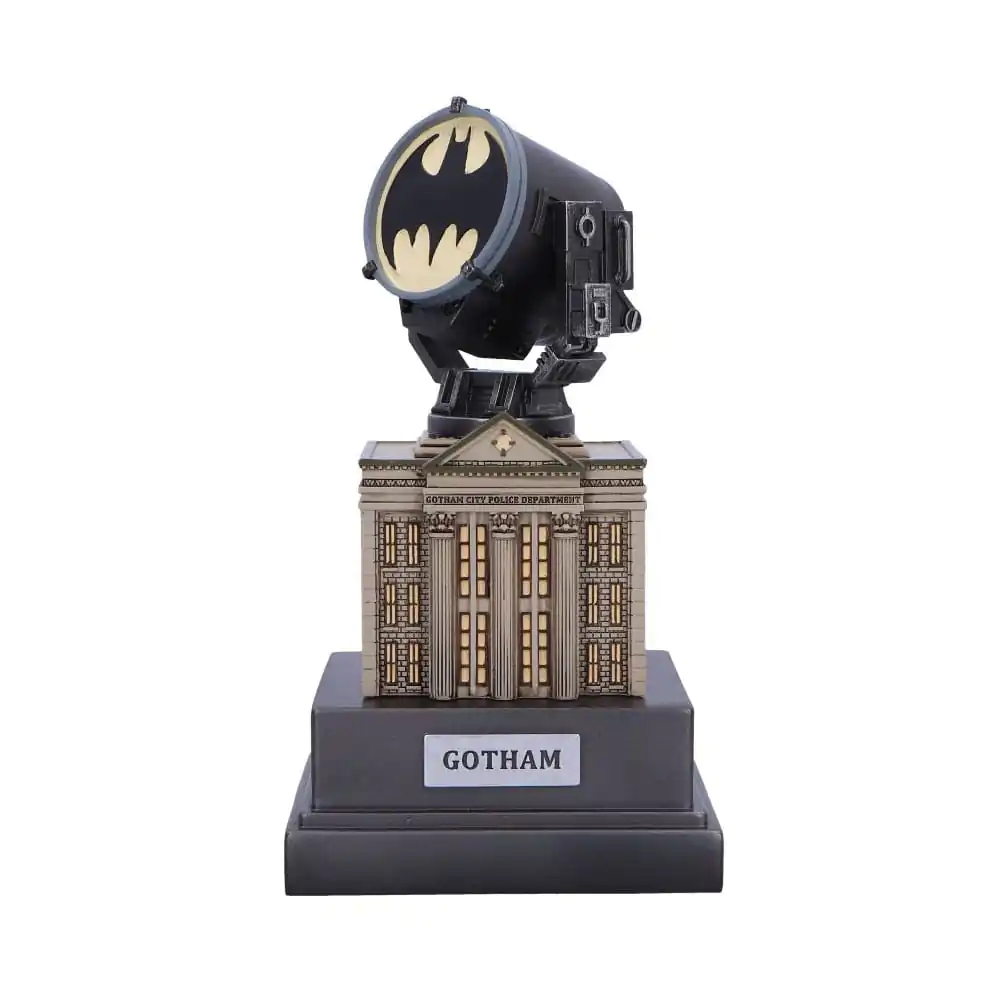 DC Comics Figura Policijska postaja Gotham City 22 cm fotografija izdelka