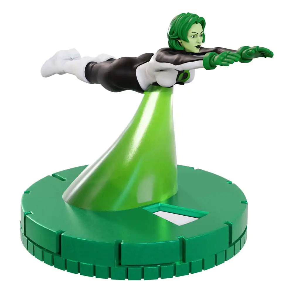 DC Comics HeroClix 400: Zelena svetilka fotografija izdelka