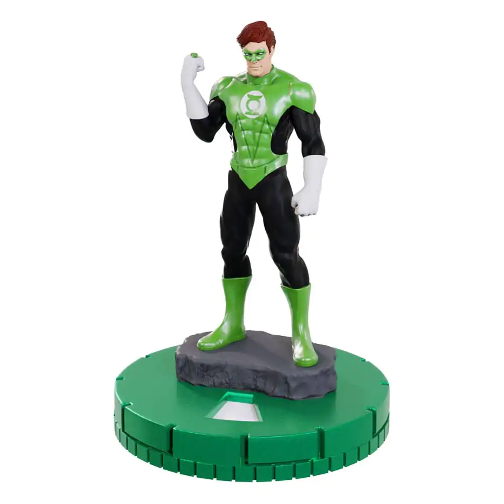 DC Comics HeroClix 400: Zelena svetilka fotografija izdelka