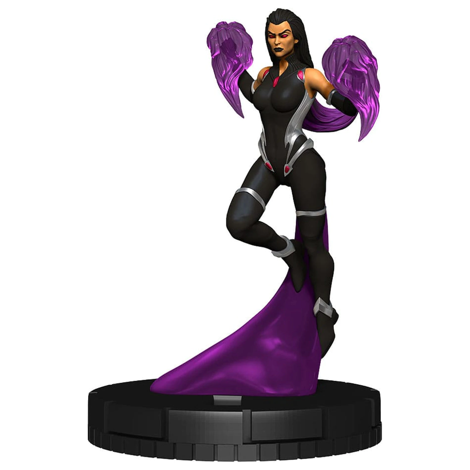 DC Comics HeroClix: Fight for Gotham City Retail Chase Booster fotografija izdelka