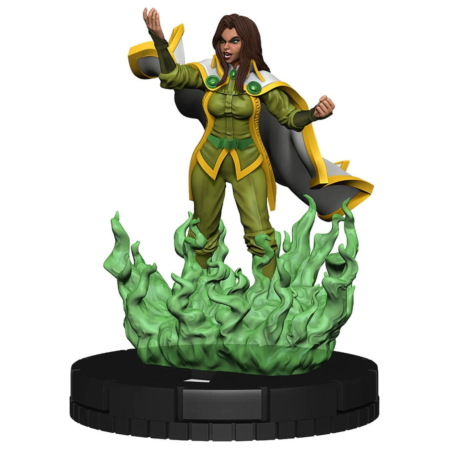 DC Comics HeroClix: Fight for Gotham City Retail Chase Booster fotografija izdelka
