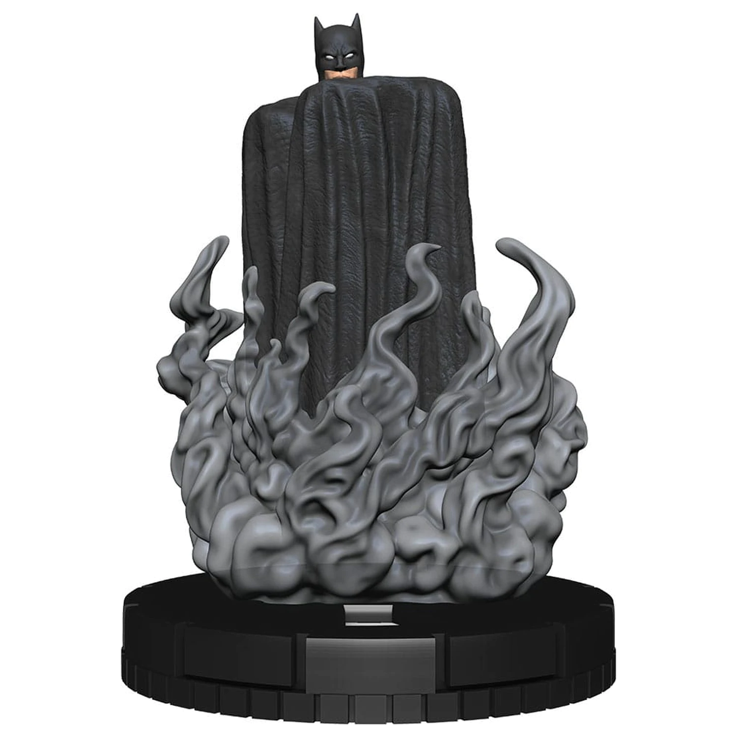 DC Comics HeroClix: Fight for Gotham City Retail Chase Booster fotografija izdelka