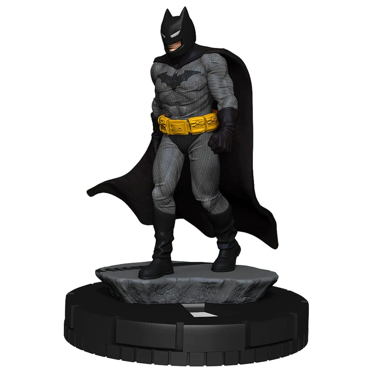 DC Comics HeroClix: Fight for Gotham City Vault Booster paket fotografija izdelka