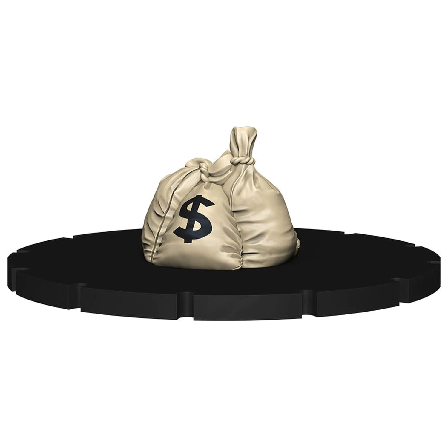 DC Comics HeroClix: Fight for Gotham City Vault Booster paket fotografija izdelka