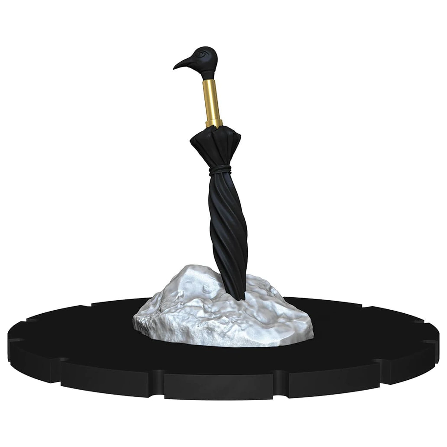 DC Comics HeroClix: Fight for Gotham City Vault Booster paket fotografija izdelka