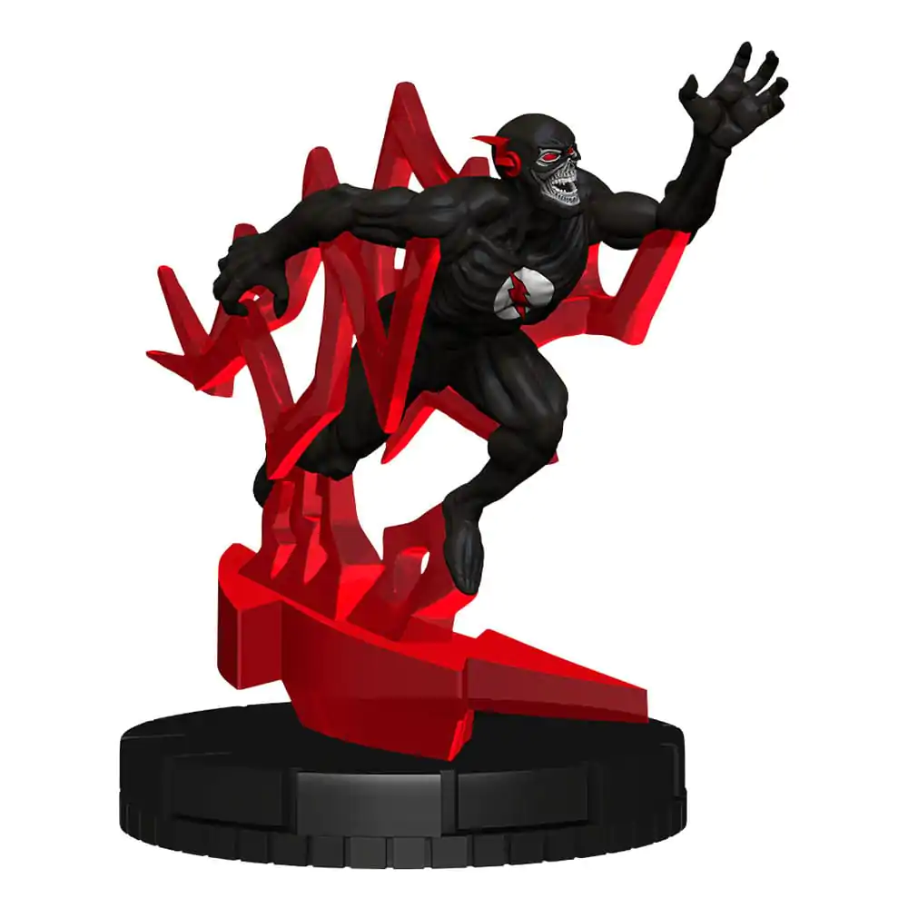 DC Comics HeroClix Iconix: Flash Speed Force fotografija izdelka