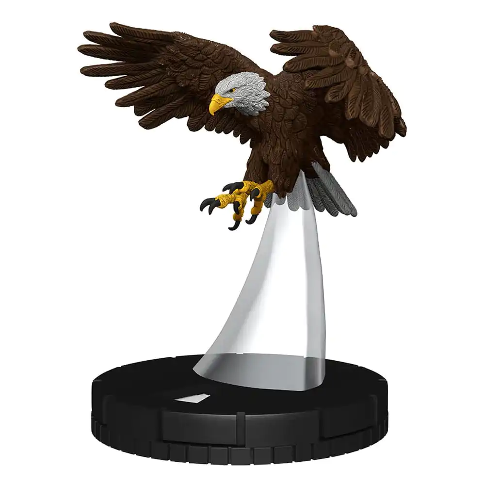 Dc Comics HeroClix Iconix: Peacemaker na Krilih Eaglyja fotografija izdelka