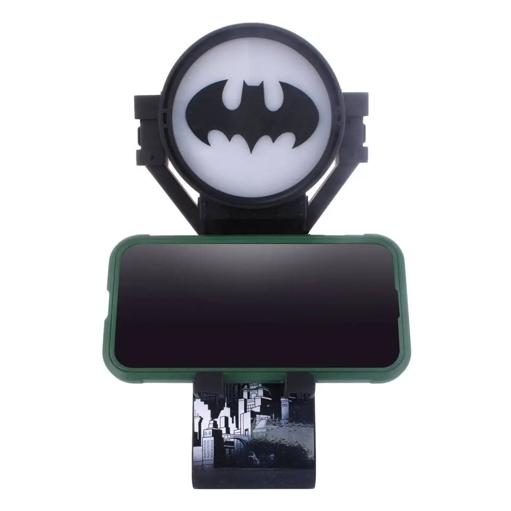 DC Comics Ikon Cable Guy Batman Bat Signal 20 cm fotografija izdelka