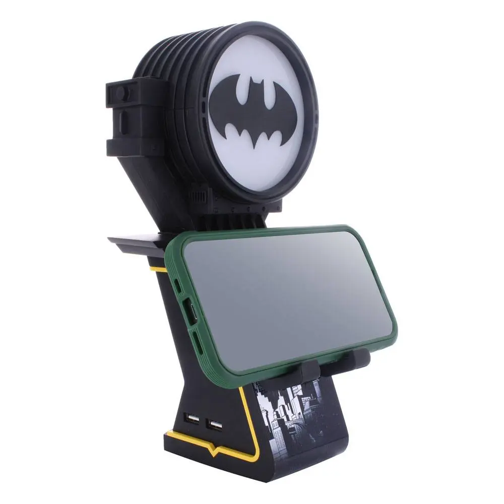 DC Comics Ikon Cable Guy Batman Bat Signal 20 cm fotografija izdelka