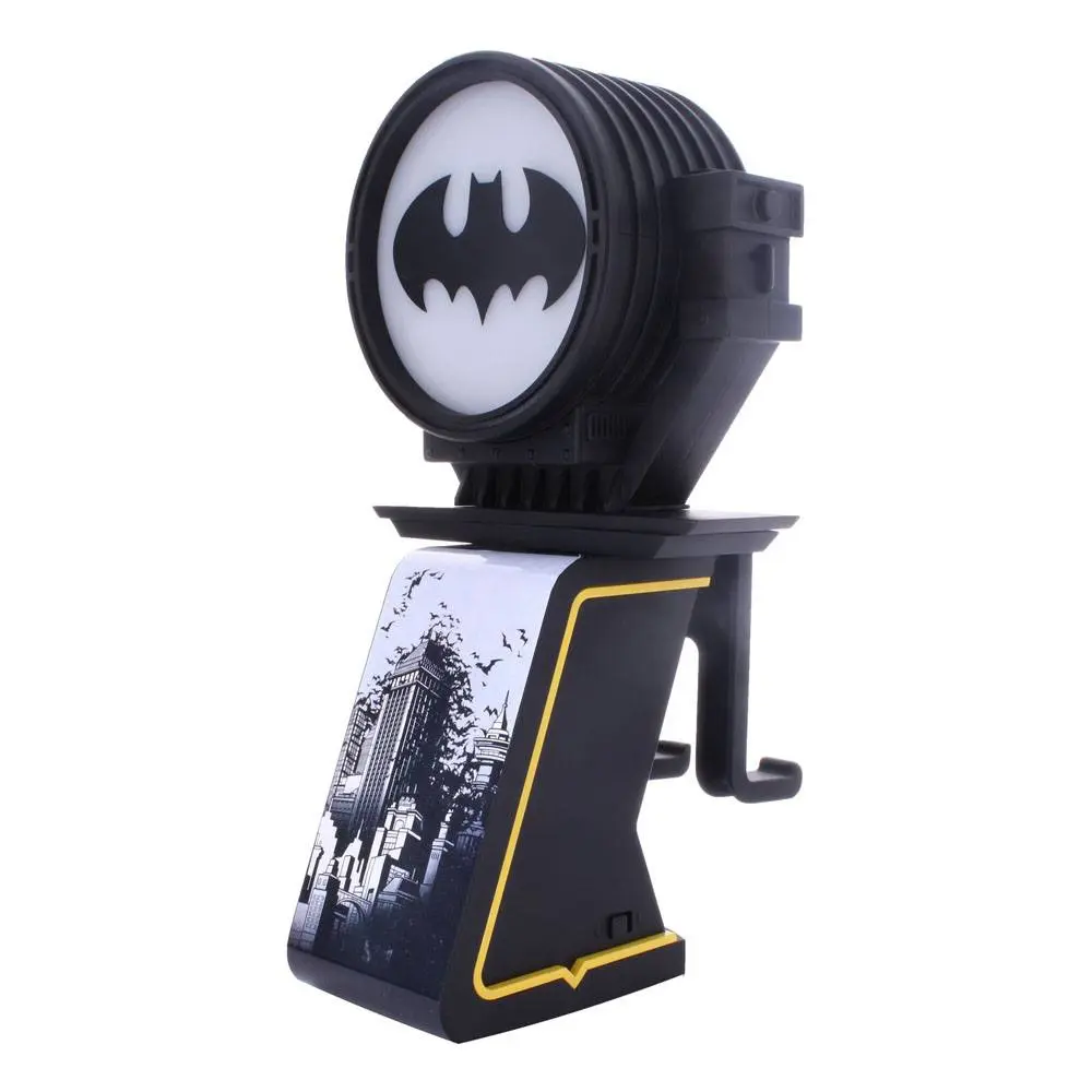 DC Comics Ikon Cable Guy Batman Bat Signal 20 cm fotografija izdelka