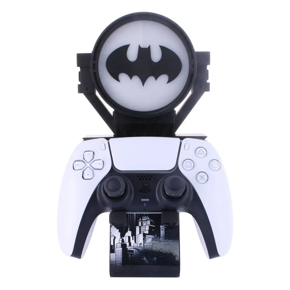 DC Comics Ikon Cable Guy Batman Bat Signal 20 cm fotografija izdelka