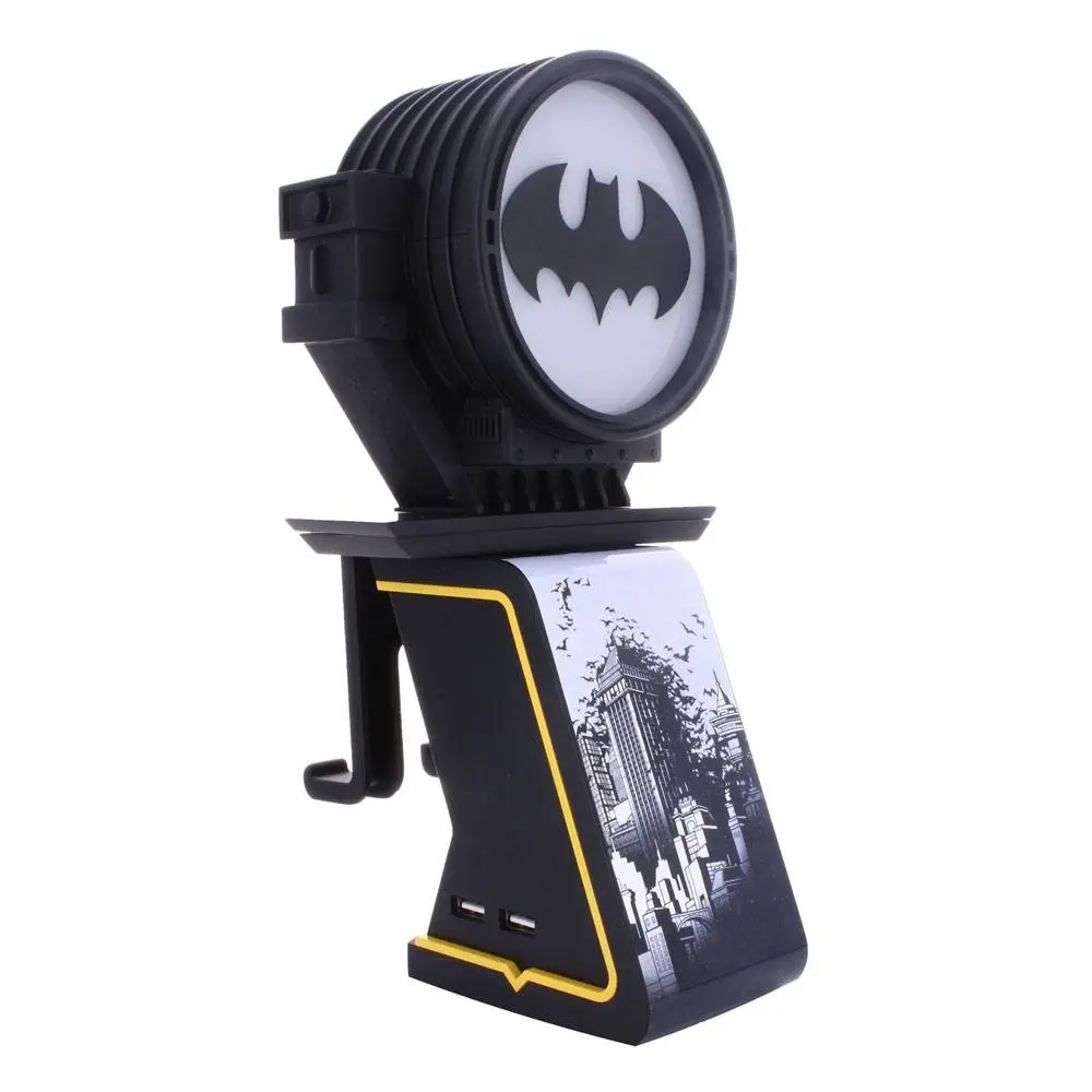 DC Comics Ikon Cable Guy Batman Bat Signal 20 cm fotografija izdelka