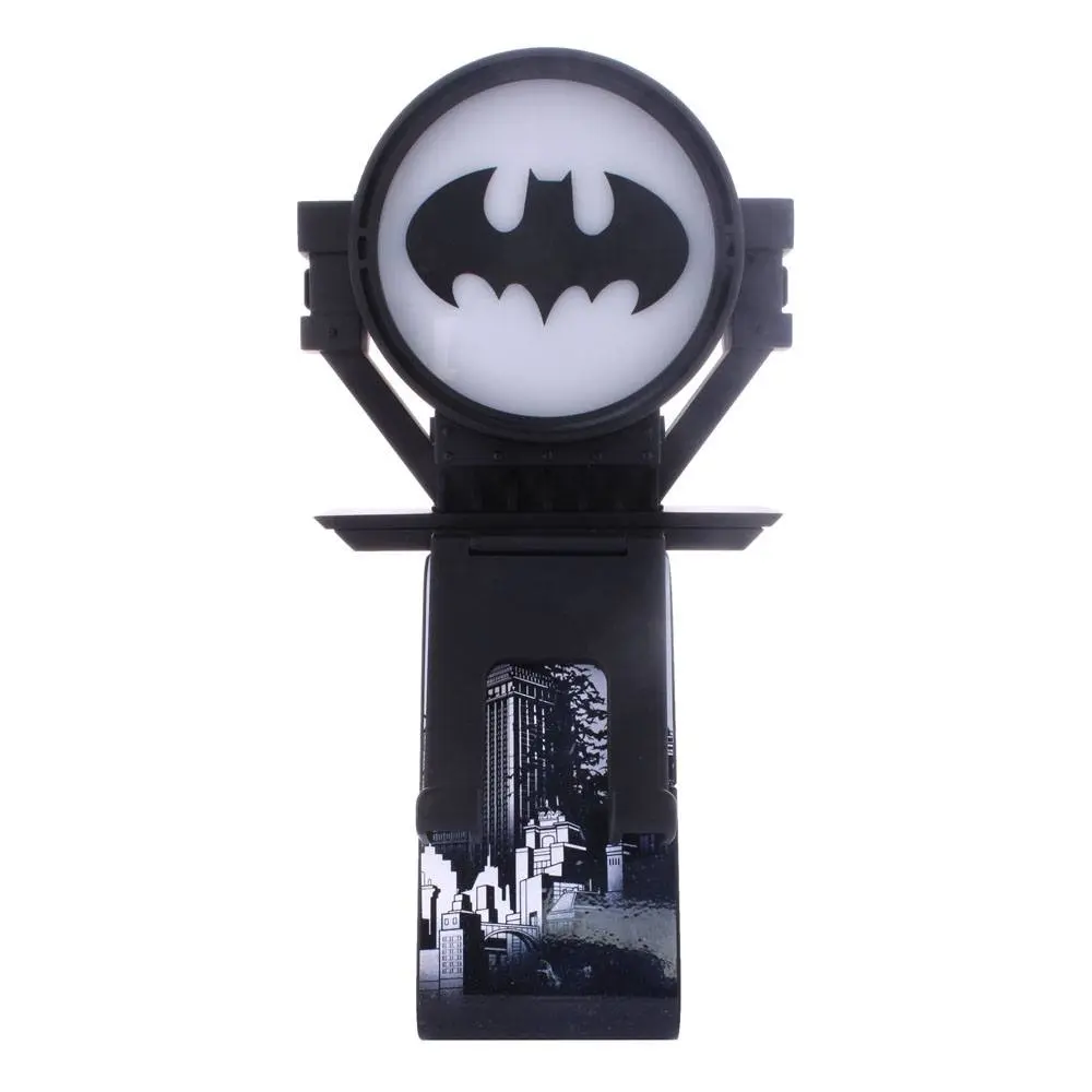 DC Comics Ikon Cable Guy Batman Bat Signal 20 cm fotografija izdelka