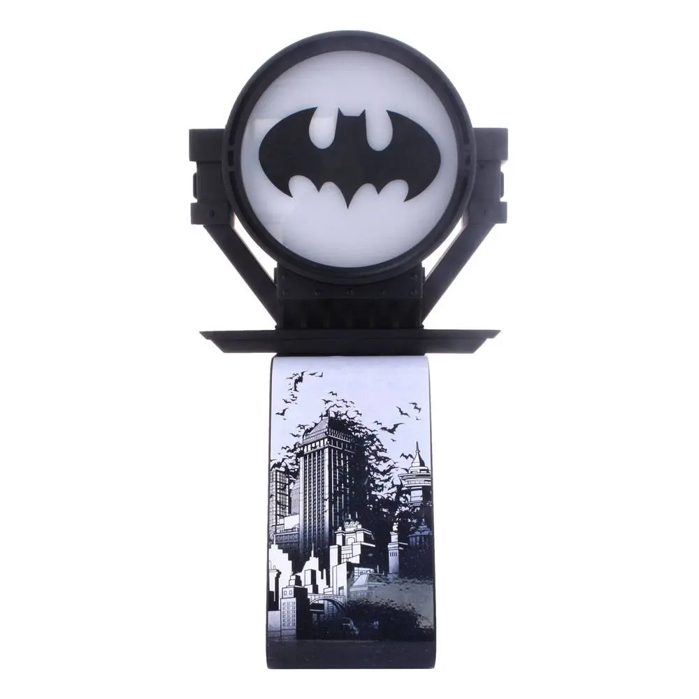 DC Comics Ikon Cable Guy Batman Bat Signal 20 cm fotografija izdelka