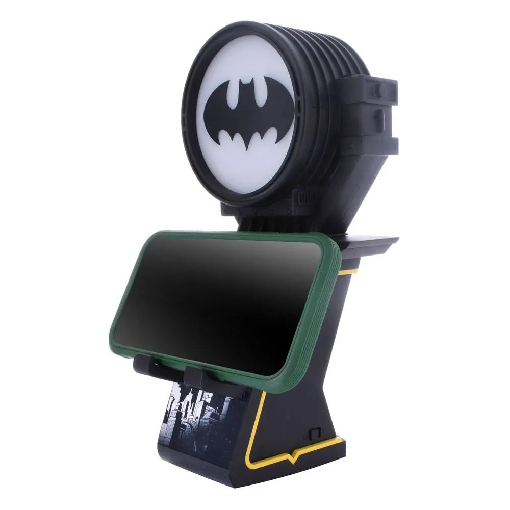 DC Comics Ikon Cable Guy Batman Bat Signal 20 cm fotografija izdelka