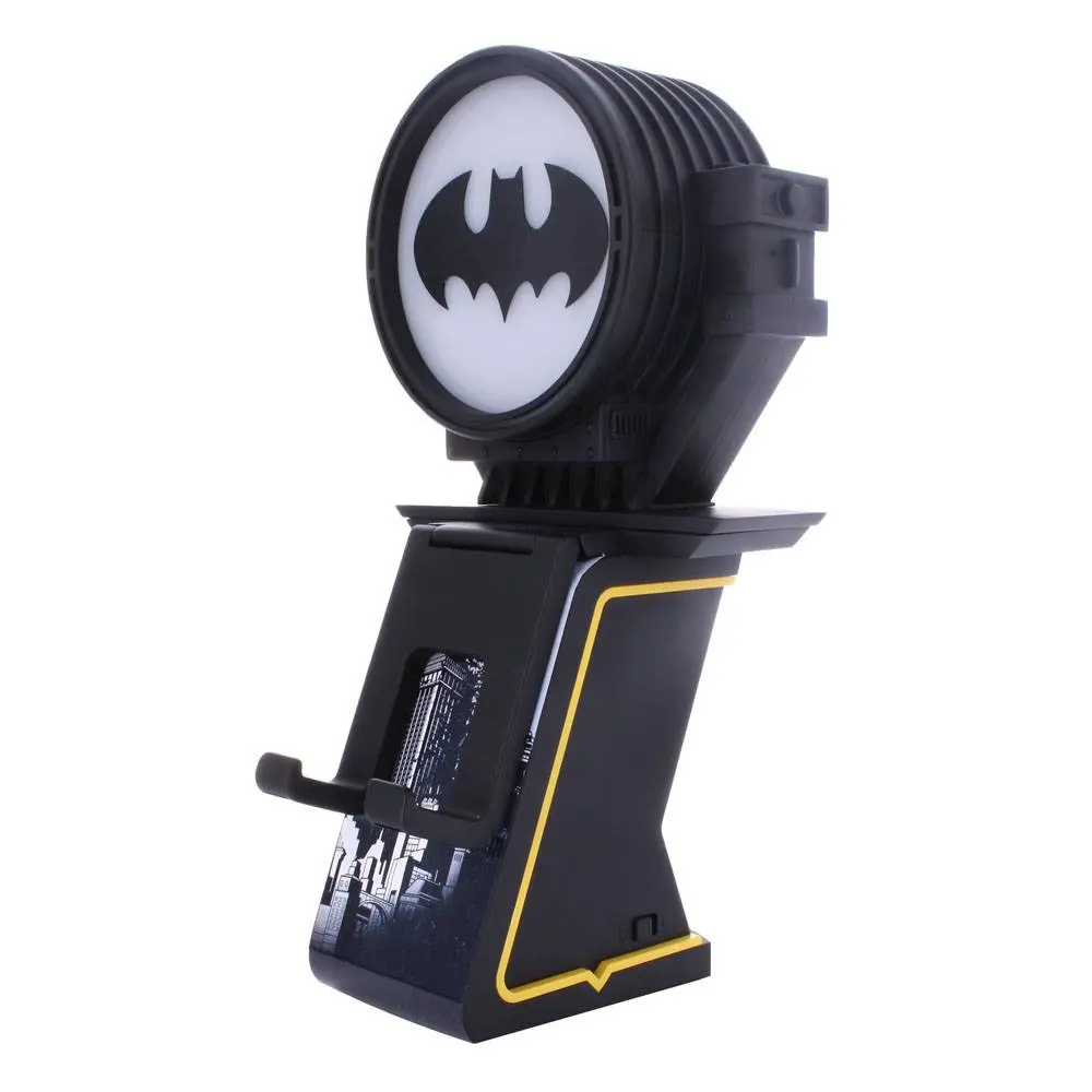 DC Comics Ikon Cable Guy Batman Bat Signal 20 cm fotografija izdelka