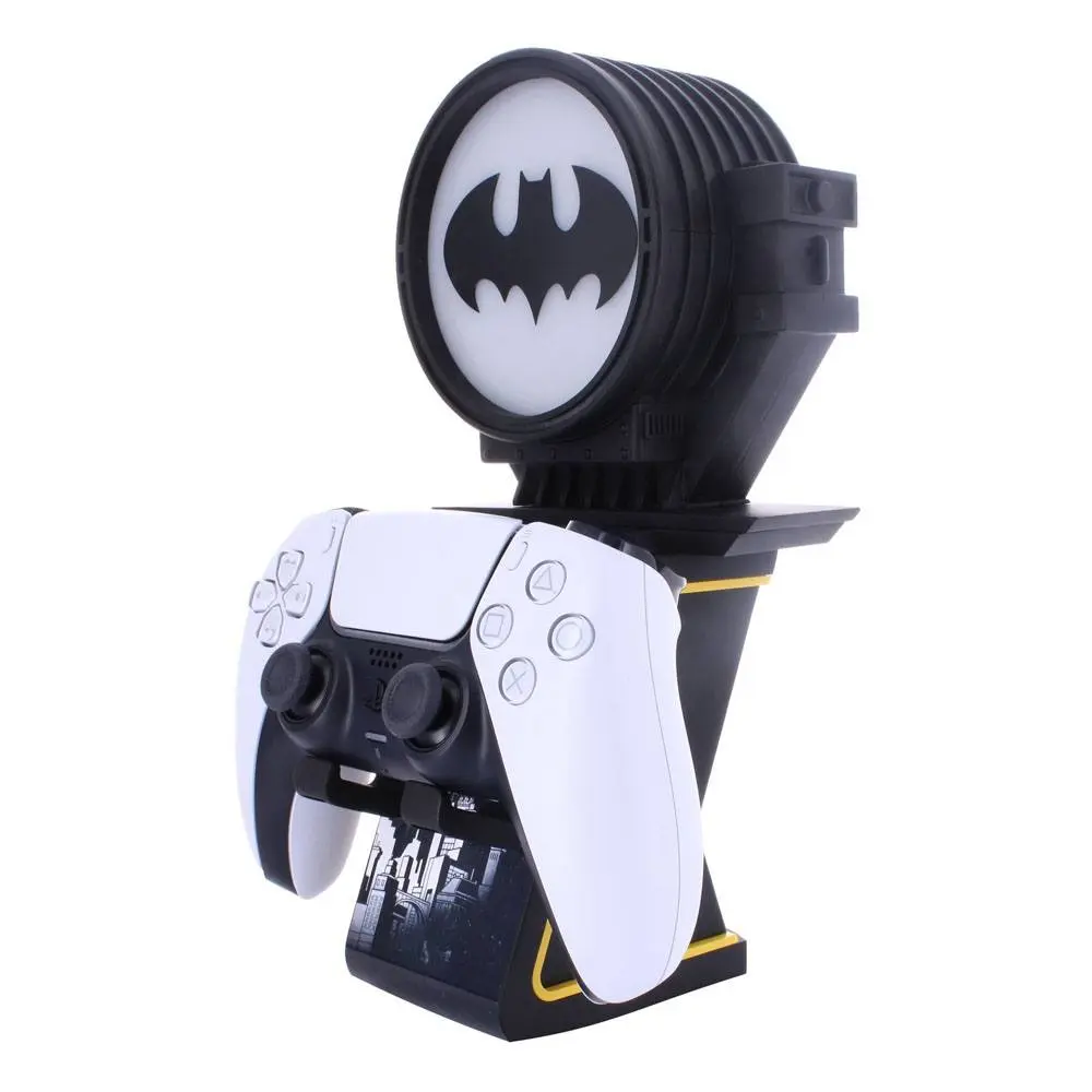 DC Comics Ikon Cable Guy Batman Bat Signal 20 cm fotografija izdelka